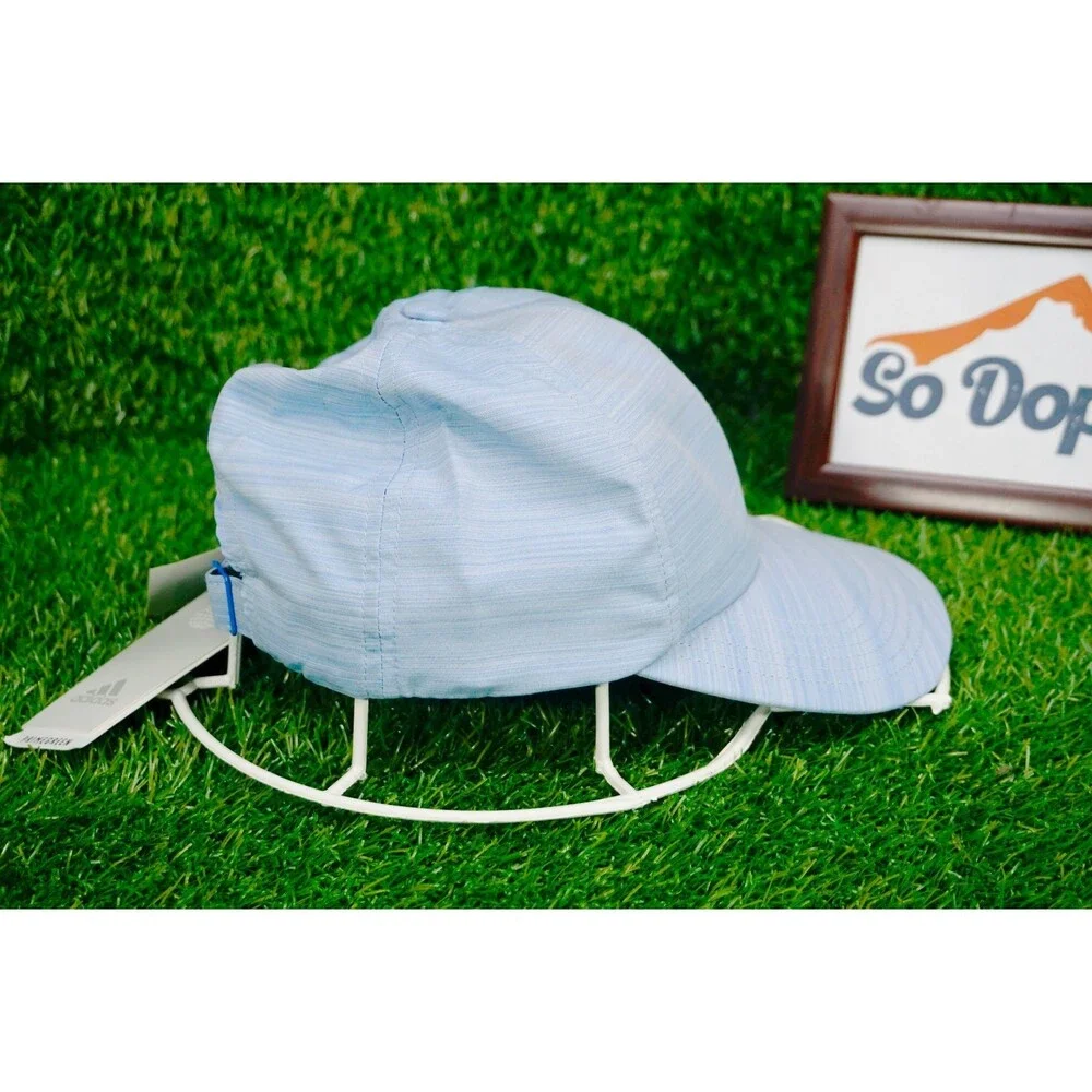 NWT - Adidas Primegreen Golf Hat - Women's OSFW